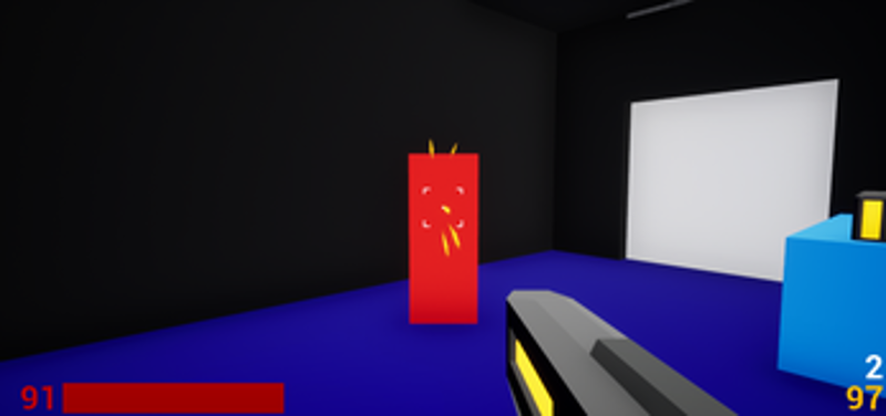 Three to One Odds: The Party King Image