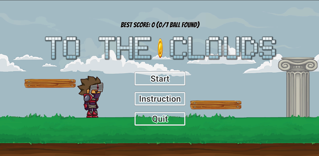 Games like To The Clouds