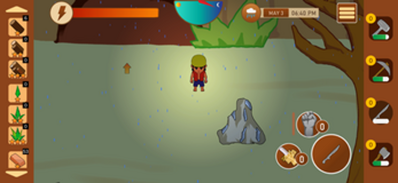 Town Anew - Purok Buko screenshot