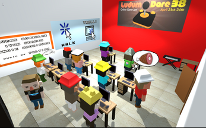 Trolling Dare Image
