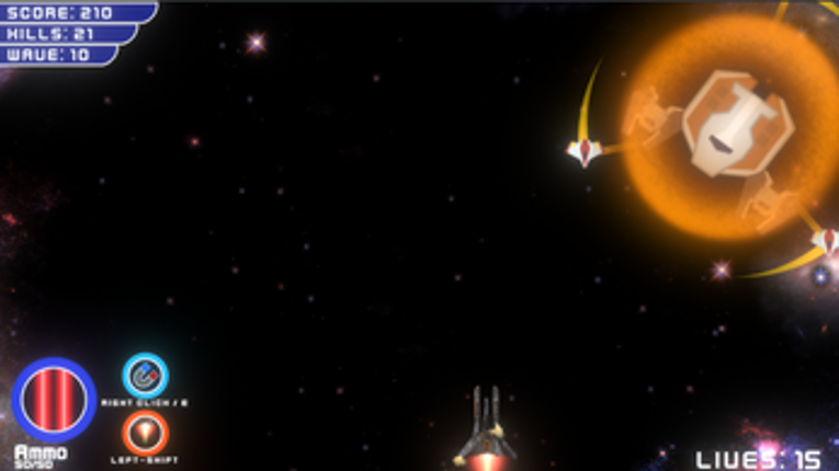Void Vanguard Image