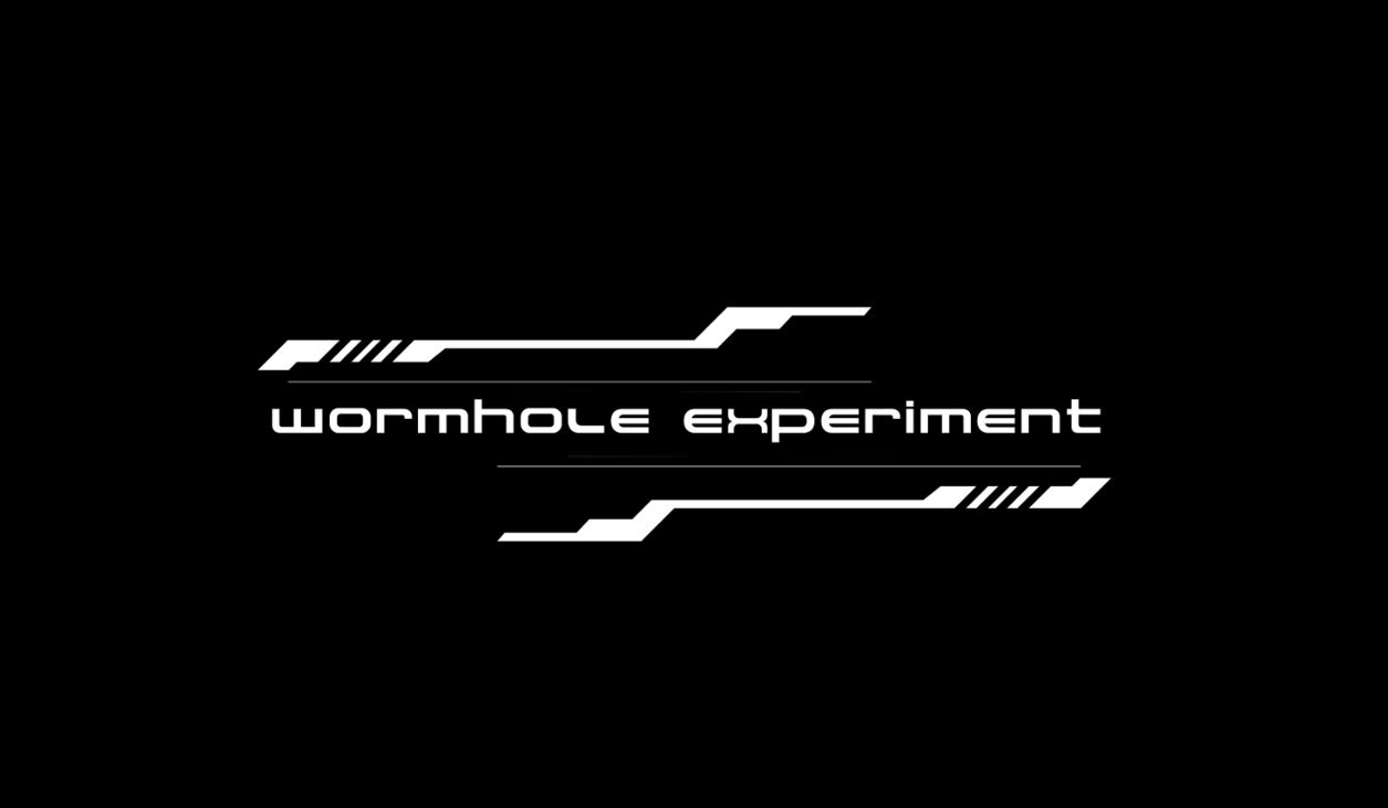 Games like Wormhole Experiment VR