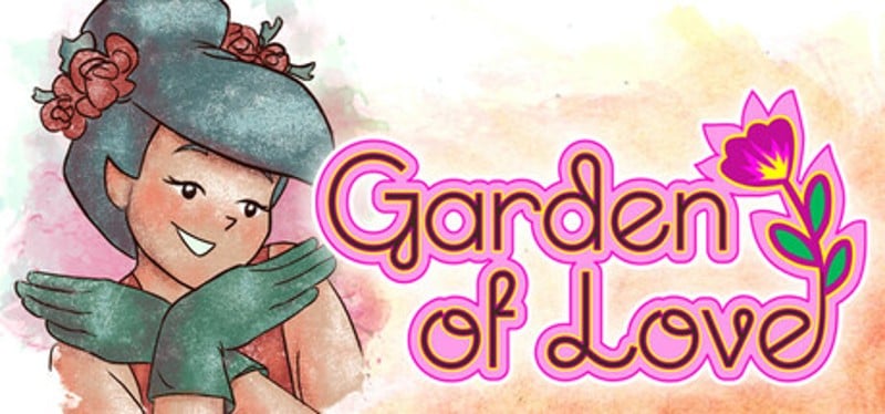 Garden of Love Image