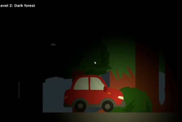 Garols Car Adventure Image