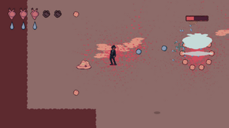 Gastronoir screenshot