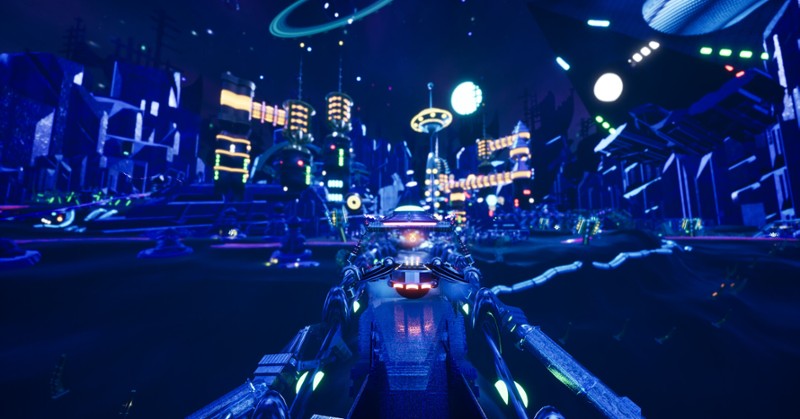 Georgie and Me screenshot