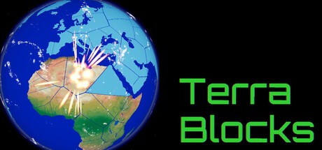 Games like TerraBlocks