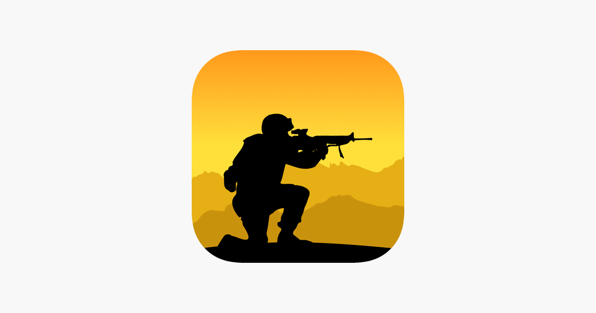 Games like Go Soldier