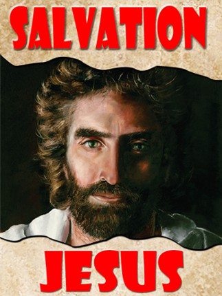 GOD Bible Adventure - The Amazing Bible Trivia Game that telling the Greatest Stories ever told! Image