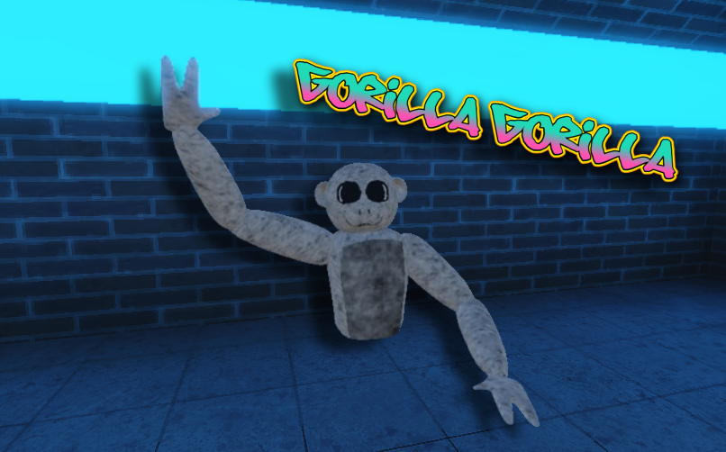 Games like Gorilla Gorilla