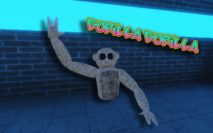 Gorilla Gorilla Image