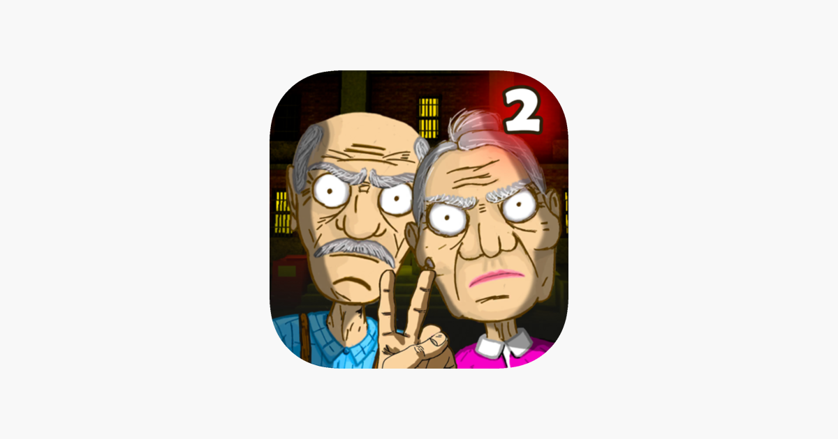 Games like Grandpa And Granny Adventures