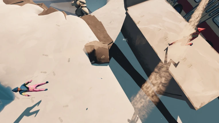 Gulovacka screenshot