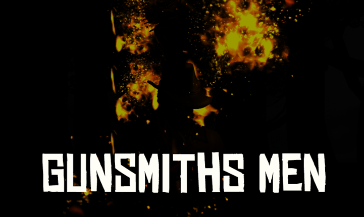 Gunsmiths Men Image