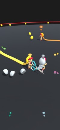 Hair.io Image