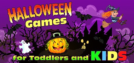 Games like Halloween Games for Toddlers and Kids