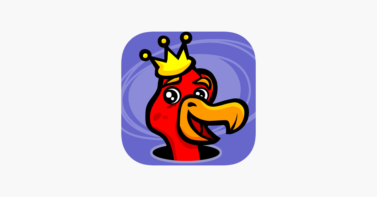 Games like Hangman - King of the Word