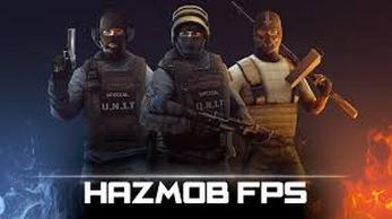 HazMob: Free For All FPS Image