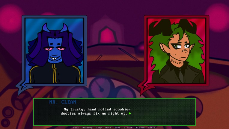 Hellbound: Reign of El Diablo screenshot