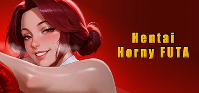 Hentai Horny FUTA Image