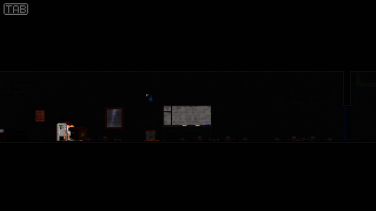 Her Nightmares: Redacted Image