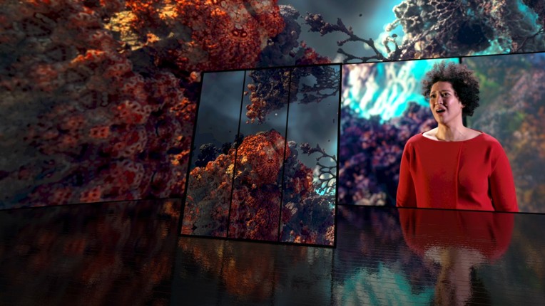 HERE - Immersive Music Theater screenshot