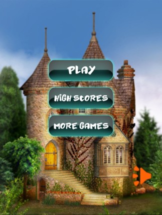 Historical Places Puzzle screenshot