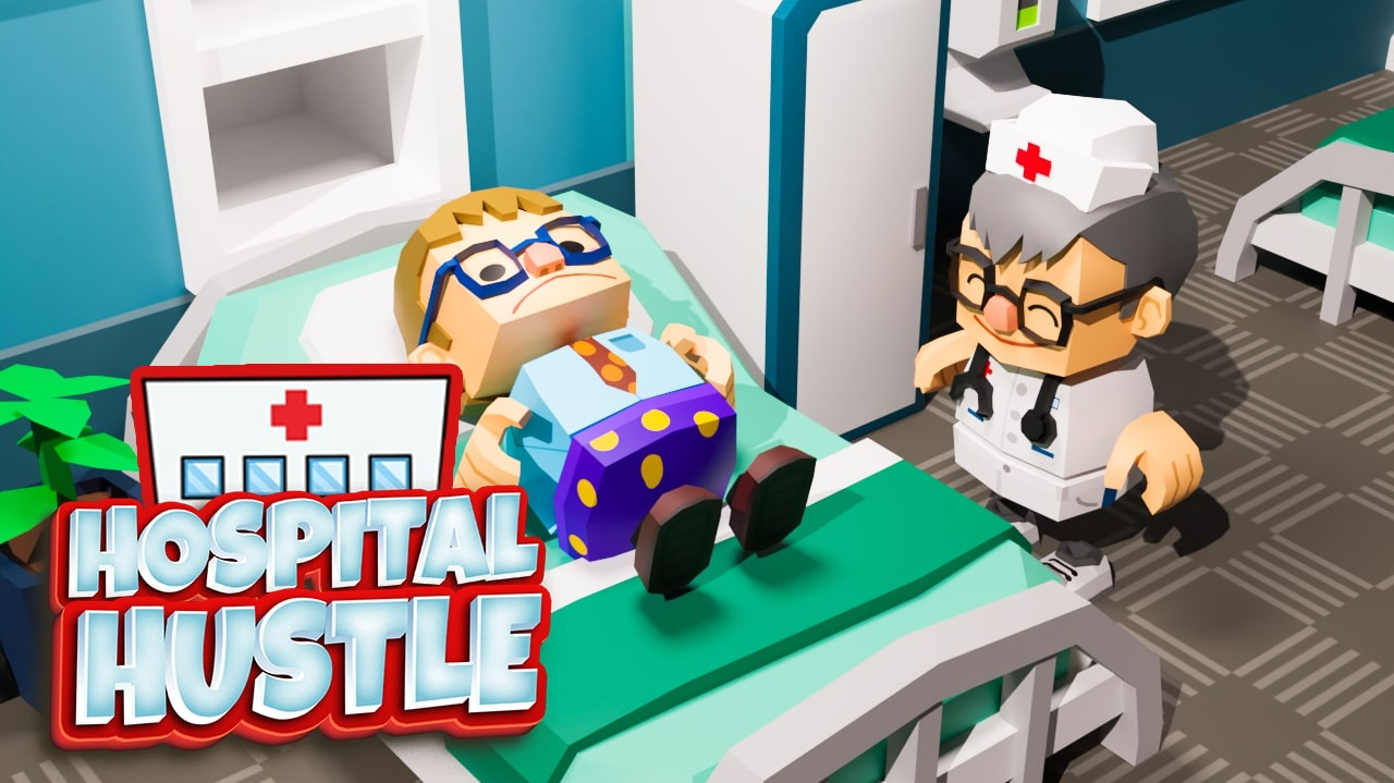 Games like Hospital Hustle