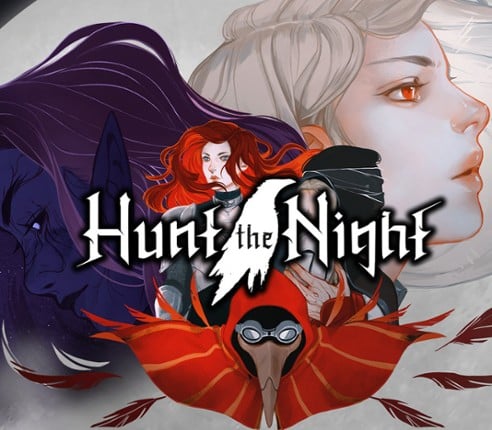 Hunt the Night Image