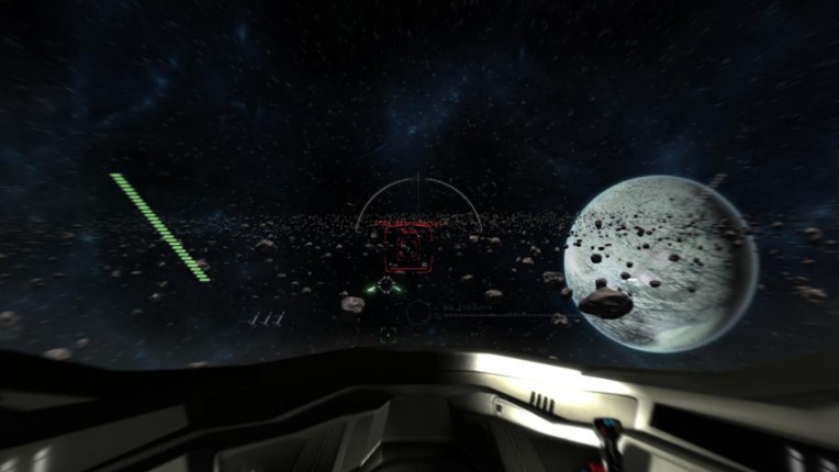 Hypergate screenshot