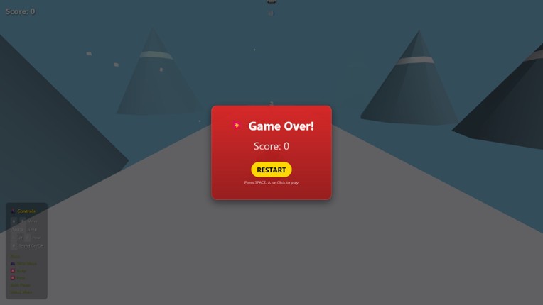 Icebound: Penguin Arena screenshot