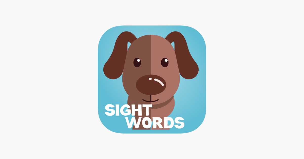 Games like Intermediate Sight Words : High Frequency Word Practice to Increase English Reading Fluency