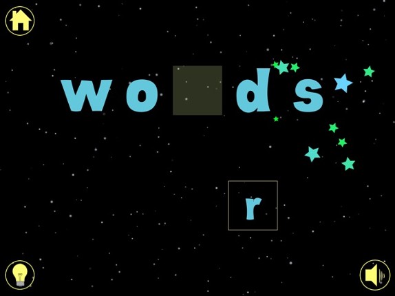Intermediate Sight Words : High Frequency Word Practice to Increase English Reading Fluency screenshot