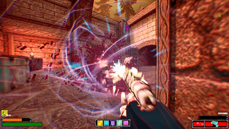 Into the Fold: Nala Junction screenshot