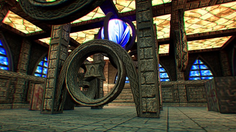 Into the Fold: Nala Junction screenshot