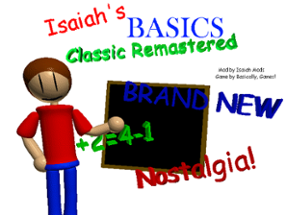 Isaiah's Basics Classic Remastered Image