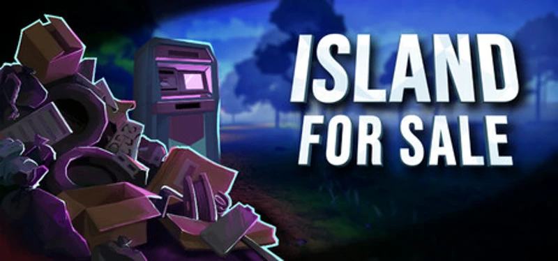 Island For Sale Image