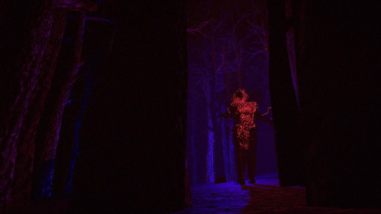 It Sleeps Below the Haar screenshot