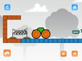 Jelly Drive - A Car Game Image