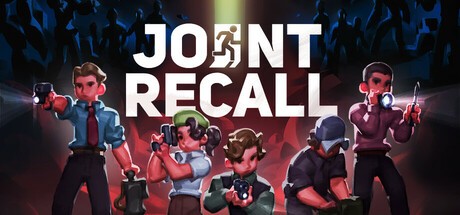 Games like Joint Recall