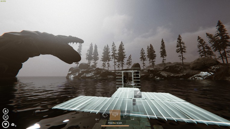 Just Another Day screenshot