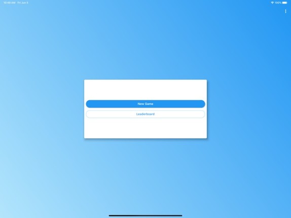 Kanban Simulator Image