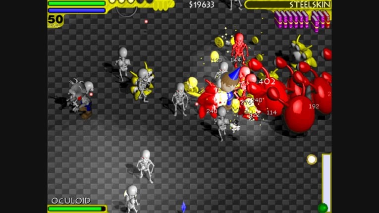 Kid Mystic: Enchanted Edition screenshot