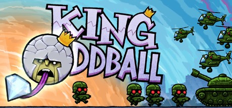 Games like King Oddball