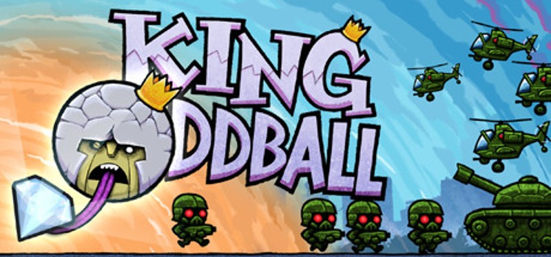King Oddball Image