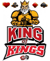 King of Kings - a card & dice game Image