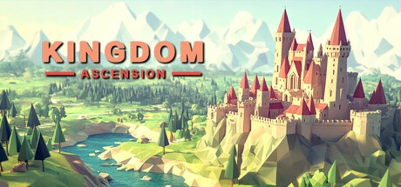 Kingdom Ascension Game Cover