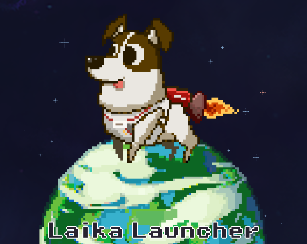 Games like Laika Launcher