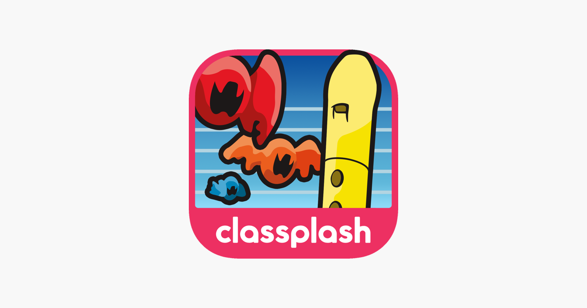 Games like Learn recorder: Flute Master