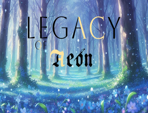 Legacy of Aeon: Epic of Five Losers Image